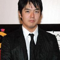 堀江庆