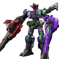 DX卡邦里昂军刀(Dark ver.)