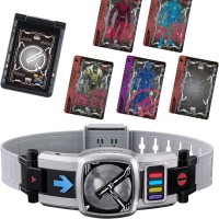 假面骑士电王 SUPER BEST 变身腰带 DX电王腰带