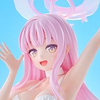 XStellar 蔚蓝档案 圣园未花（泳装）