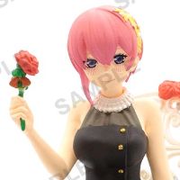 五等分的新娘∽ 中野一花(暂称)