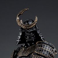 Art Scale 星球大战 达斯·维德（原创武士概念）