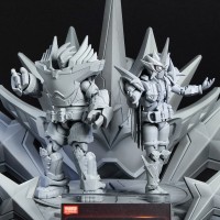 假面骑士群星版S第1弹