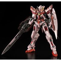 RG  能天使高达（TRANS-AM）注光版