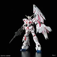 RG RX-0 独角兽高达（BANDE DESSINEE漫画版）