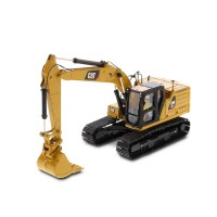 85657 CAT323液压挖掘机