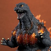 东宝怪兽大战系列 哥斯拉（1995）XPNA限定版