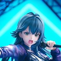 学园偶像大师 月村手毬 -Luna say maybe-