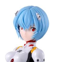 30MP 新世纪福音战士新剧场版 绫波零（战斗服）