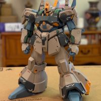 Ka魂 原型力克·迪亚斯