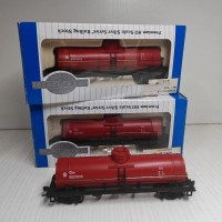 CT178XX 40英尺单顶罐车 架空中国涂装