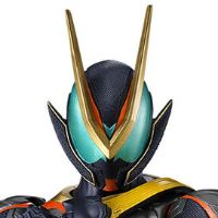 假面骑士超可动系列 假面骑士ZZZ 崩灭