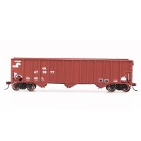 187XX 100吨矿石漏斗车