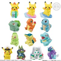 宝可梦Kids 30周年特别企划 vol.1篇