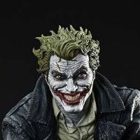 究极稀有主线 蝙蝠侠（漫画）  小丑