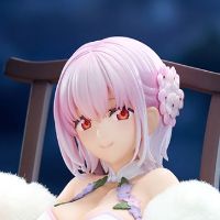 古立特宇宙 新条茜 旗袍