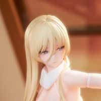 碧蓝航线 奥德莉亚（俾斯麦）未完成的圣诞惊喜