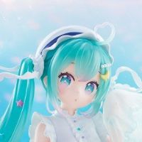 BPEV Clearluxe 初音未来 水母服装