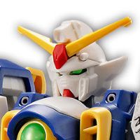 EG  飞翼高达【浮世绘版】