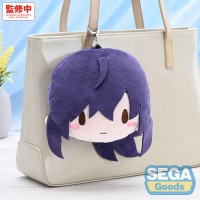 初音未来：缤纷舞台 Fuwa Petit 附带伸缩绳 大脸小包 朝比奈真冬