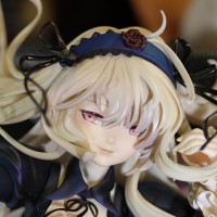 蔷薇少女 水银灯的梦