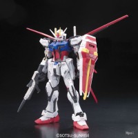 03 RG  翔翼型强袭高达