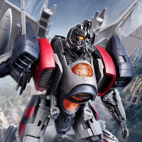 变形金刚超越版 变形金刚电影6闪电