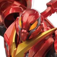 漫威争锋超越版 潘尼帕克机甲