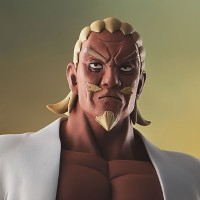 火影忍者 疾风传 雷影·艾 ～五影集结…!!～