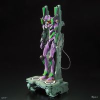 RG EVA 初号机 DX运输支架套装