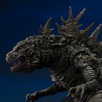 S.H.MonsterArts 吴尔罗（2023）-大户岛的怪物-
