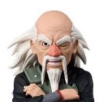 火影忍者 疾风传 土影·大野木 ～五影集结…!!～