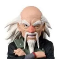 火影忍者 疾风传 土影·大野木 ～五影集结…!!～
