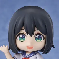 粘土人#2826 前辈是男孩子 苍井咲