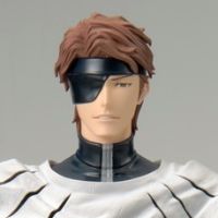 Grandista BLEACH 境·界（死神）蓝染惣右介