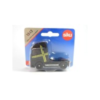 1543 沃尔沃FH16牵引卡车