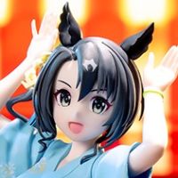 XStellar 赛马娘 里见皇冠 特雷森音头