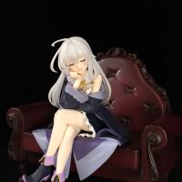 目前全网找不到第二个的伊蕾娜？（伊蕾娜71）