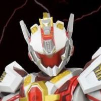 TOYRISE AFR-02 龙枪王