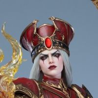 魔兽世界 怀特迈恩