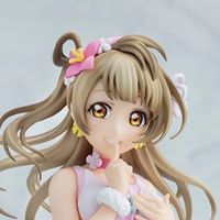 KDcolle  Love Live! 南小鸟 我们是合而为一的光芒