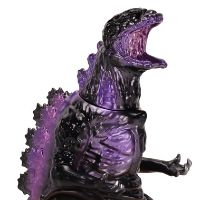 中等尺寸系列 哥斯拉EX【第15弹】哥斯拉（2016）放射热线 夜间进击版