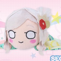 Love Live！莲之空女学院学园偶像俱乐部 塞拉斯·柳田·利林费尔德 加贺友禅联名衣装(S)