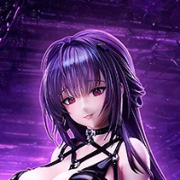 B-style  胜利女神：新的希望 米哈拉：羁绊锁链