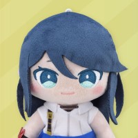 初音未来：缤纷舞台 星乃一歌 毛绒玩偶（S）