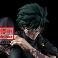 Grandista 咒术回战 禅院真希