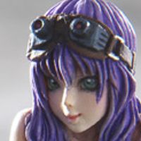 装甲骑兵 菲尔菲·科科修尼克