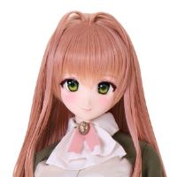 AOD530-YCO Poe-Poe × 艾莉丝收集 尤利娅～施展魔法～ (经典橄榄)