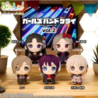 迷你玩偶！ 少女乐队的呐喊 第2弹
