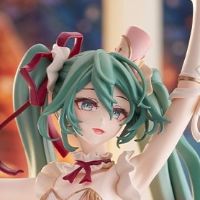 BPEV 初音未来 胡桃夹子